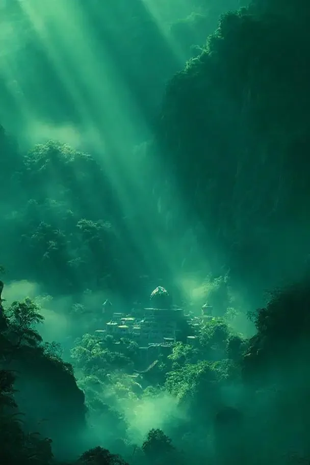 秘境探险 - 星美传媒高清点播 秘境探险 - 星美传媒高清点播封面