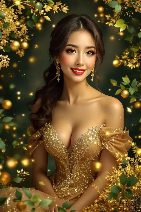 重生之豪门千金 - 星美传媒高清点播封面