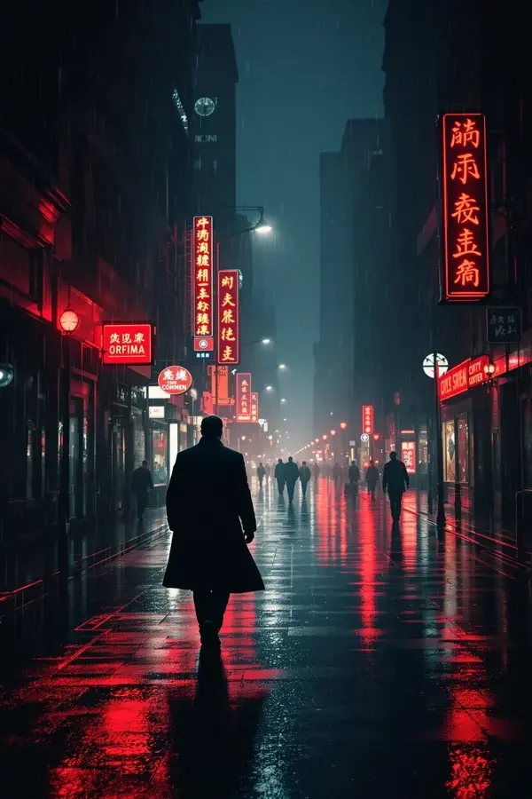 都市夜行 - 星美传媒高清点播 都市夜行 - 星美传媒高清点播封面