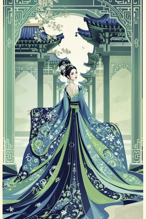 王妃要休夫 - 星美传媒高清点播 王妃要休夫 - 星美传媒高清点播封面